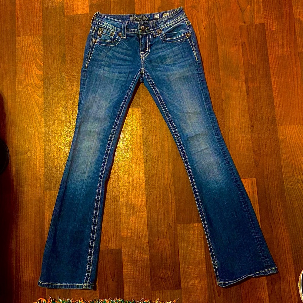 Miss me size 26/32